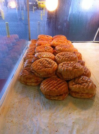 Kizilkayalar